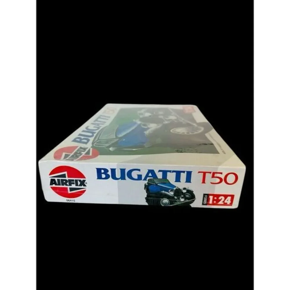 N/A airfix bugatti